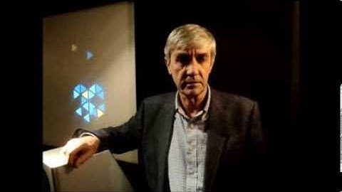 Meridian Co-founder Bob Stuart Talks Audio