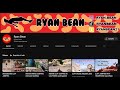 USA / 3.- Ryan Bean / VLOGUEROS DE CLIFF JUMPING 2023
