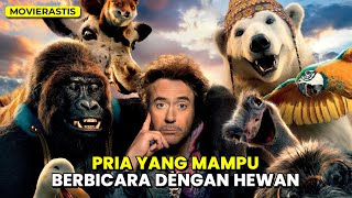 SULAIMAN IS THAT YOU? || DO LITTLE (2020) Movie Storyline