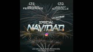 CD1. Special Navidad Diciembre 2019 (Pedro Fernández)