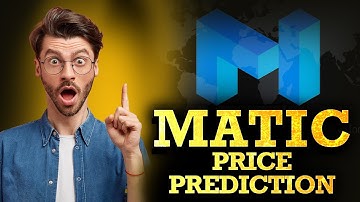 MATIC Price prediction 2021