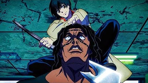 Nagumo vs. Minimalist & Sakamoto vs. Apart「 Sakamoto Days Pt.2 AMV」Corner