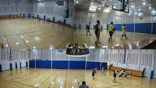 0925 Silliman Adult League - 4 cameras