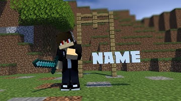 500 sub Intro Template (Camera by Storm)