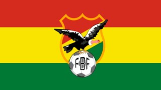 Bolivian National Anthem Fifa Version  Himno Nacional De Bolivia Versin Fifa 