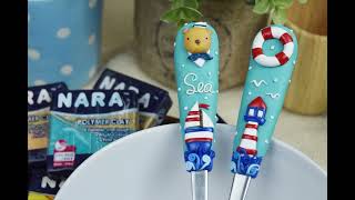SPOON COVER IDEA
