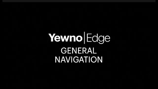 General Navigation Module