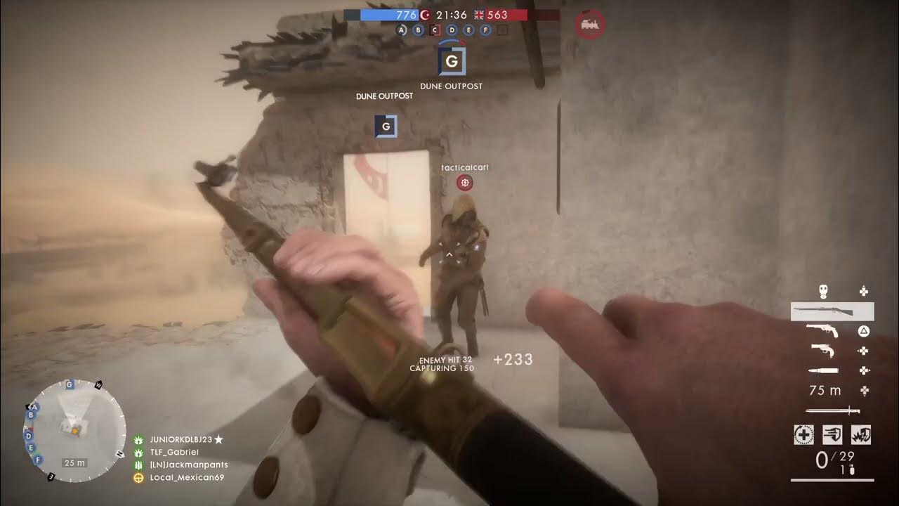 BF1 Still Love This Game YouTube bf1-still-love-this-game-youtube