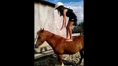 Ruby carey on belle