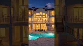 Magnificent Beachfront Estate!