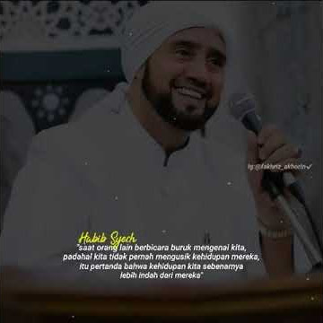 Story wa Habib Syech Assegaf//Syekher mania❤