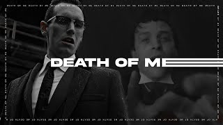 Ed/Oswald | Death of Me (for @ozcobblepots)