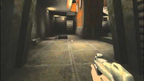 How to Fail: Quake II Edition (aka. Running Quake II in OpenGL)