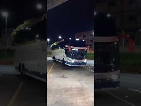 RODOVIÁRIA DE RIBEIRÃO PRETO-SP / EXPRESSO UNIÃO