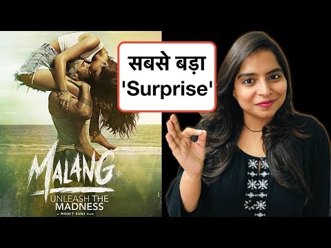 Malang Movie REVIEW | Deeksha Sharma