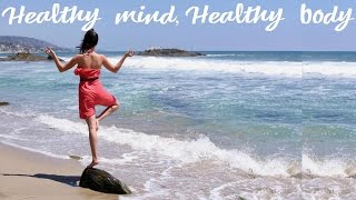 How to start a healthy lifestyle for the new year
