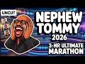 70 Nephew Tommy UNCUT Prank Calls That Went Too Far | People LOST IT Compilation | 3 Hours 😂