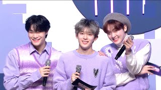 SHOW CHAMPION MC 220119 [ddankongmin - MOONBIN, YOON SANHA(ASTRO) KANGMIN(VERIVERY )]