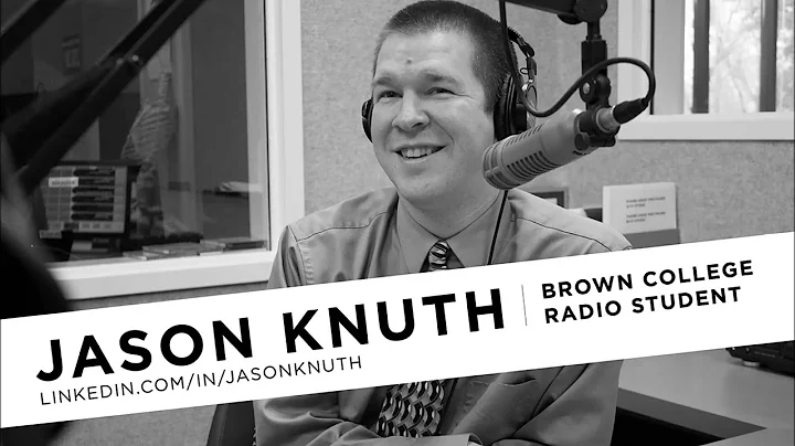 Jason Knuth Radio Demo