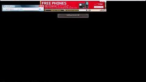 Runescape Loading code error