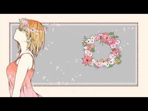 「エリカ-acoustic arrange-」feat.初音ミク