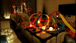 Flynova Trailblazer: Halloween Funny Challenge | Tricks or Treats screenshot 5
