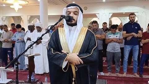 سورة نوح ، الشيخ عبدالرحمن زكريا