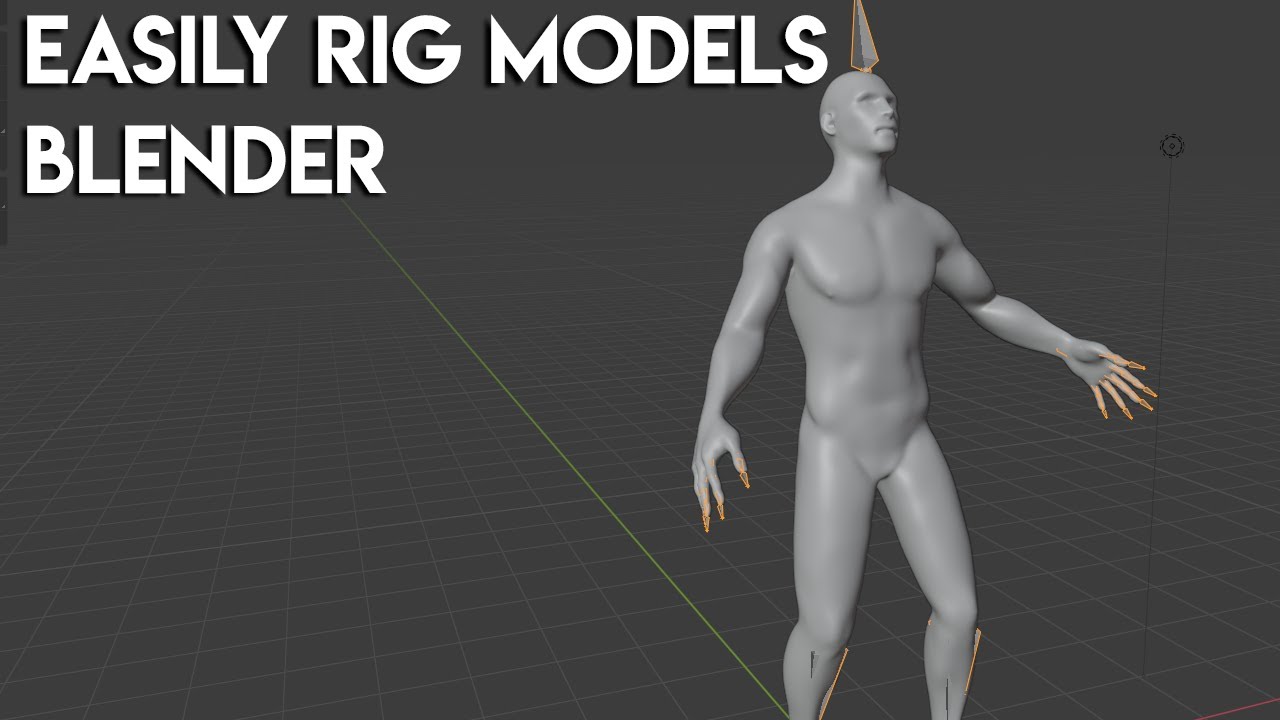My attempt at a 3d Model for the human in blender. Might rig in the future.  : r/peopleplayground