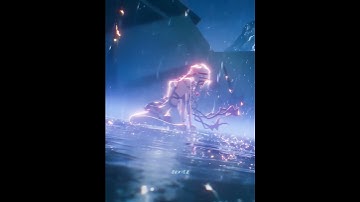 Camellya & Rover ❤️ | Wuthering Waves #shorts #wutheringwaves #gaming #edit