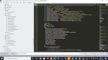Multiple Jquery ui range slider | jQuery range slider In Laravel
