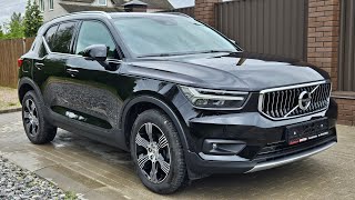 видео: Volvo XC40 T3 FWD 2022! Inscription! 1.5 бензин 163 hp! 8АКПП! Камеры 360⁰, Led фары, все подогревы! картинка: Volvo XC40 T3 FWD 2022! Inscription! 1.5 бензин 163 hp! 8АКПП! Камеры 360⁰, Led фары, все подогревы!