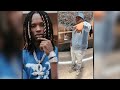 KING VON BEAT UP BIG WONEY AFTER HE GOT SHOT &amp; BLAMED OBLOCK😱‼️