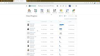 Brightspace Assessment Series - Part 6 - Gradebook Mastery View