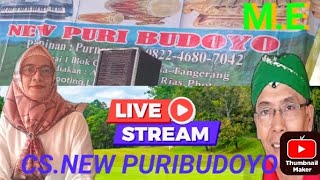 Mendo Eco . sedang live sekarang!  campursari New Puri Budoyo  Taman buah tangerang