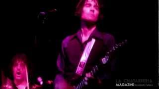 THE JON SPENCER BLUES EXPLOSION - She's On It (Directo Sala But 08-02-2013)