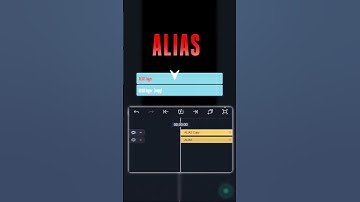 Shine effect tutorial in alight #mobileediters #alightmotion #videoediting #mobileedit #mograph