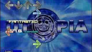 Stepmania Utopia