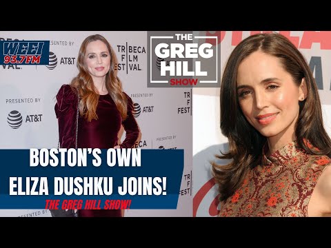 Actress and Activist,
