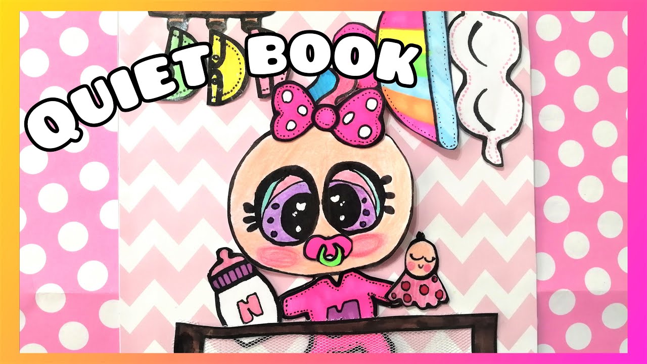 Haz un LIBRO de Ksi meritos (QUIET BOOK NERLIE) ksi meritos de papel - YouTube haz-un-libro-de-ksi-meritos-quiet-book-nerlie-ksi-meritos-de-papel-youtube