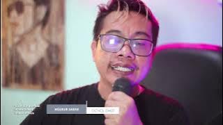 NGUKUR SABAR REQUEST BOS SAYUR JATIBARANG