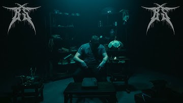 Bloodshot - A Finite Life (OFFICIAL MUSIC VIDEO)