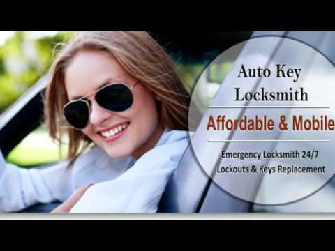Highly Professional 24 Hour Locksmiths in Dallas TX