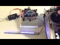 Playing around with Neopixels (WS2812 Addressable LEDs)