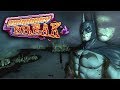 Off Camera Secrets | Batman Arkham Asylum - Boundary Break