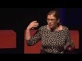 Wenn Worte Haltung zeigen. | Kerstin Sturm | TEDxTuebingen