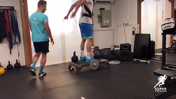 FlyWheel Training for Athletes