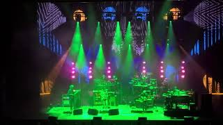 String Cheese Incident - Sirens - MGM Music Hall at Fenway - Boston, MA - 11/15/24