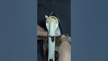 حراره المكوه مش مظبوطه عاليه خالص ي منخفضة 