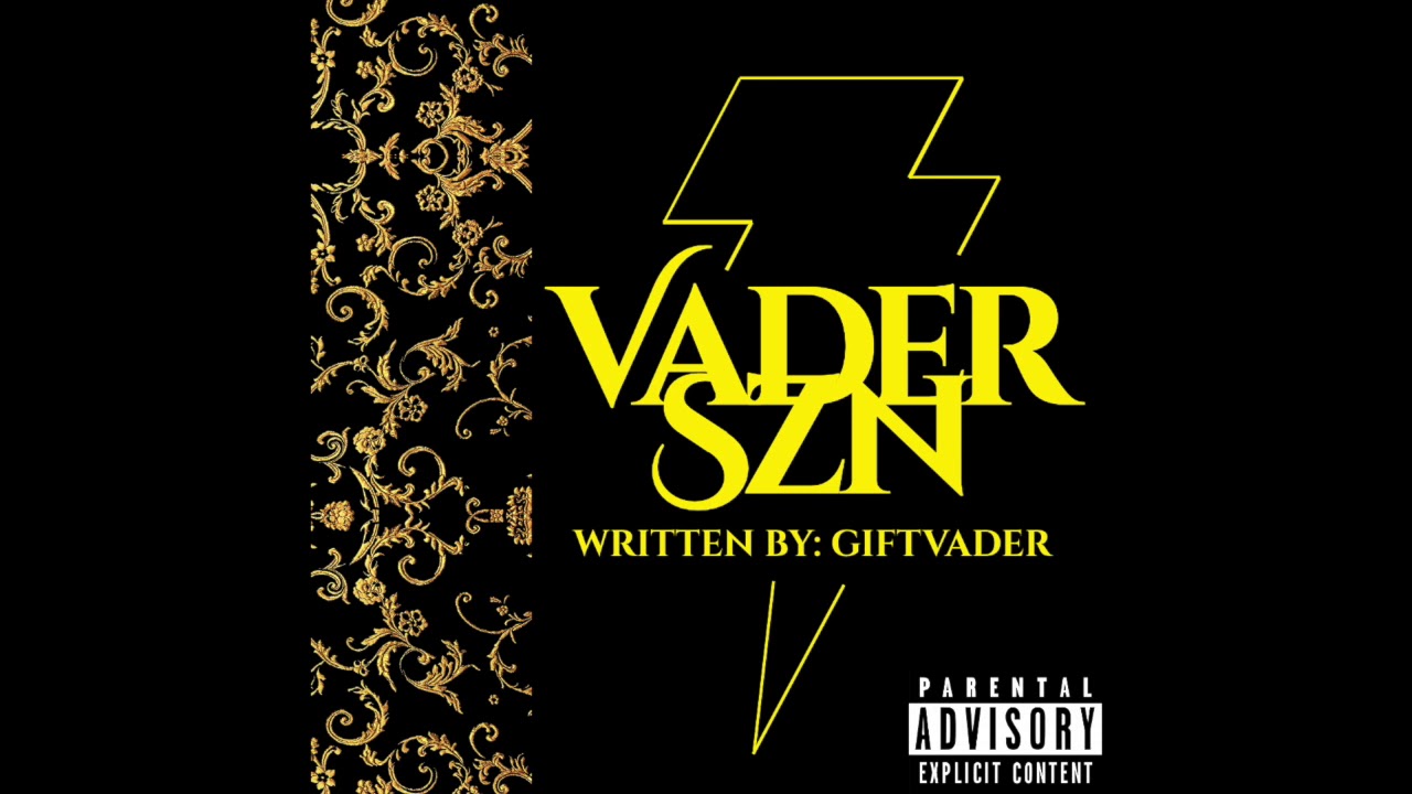 GiftVader - VaderSzn (Official Audio) adlı videoyu YouTube'da izle GiftVader - VaderSzn (Official Audio) adlı videoyu YouTube'da izle