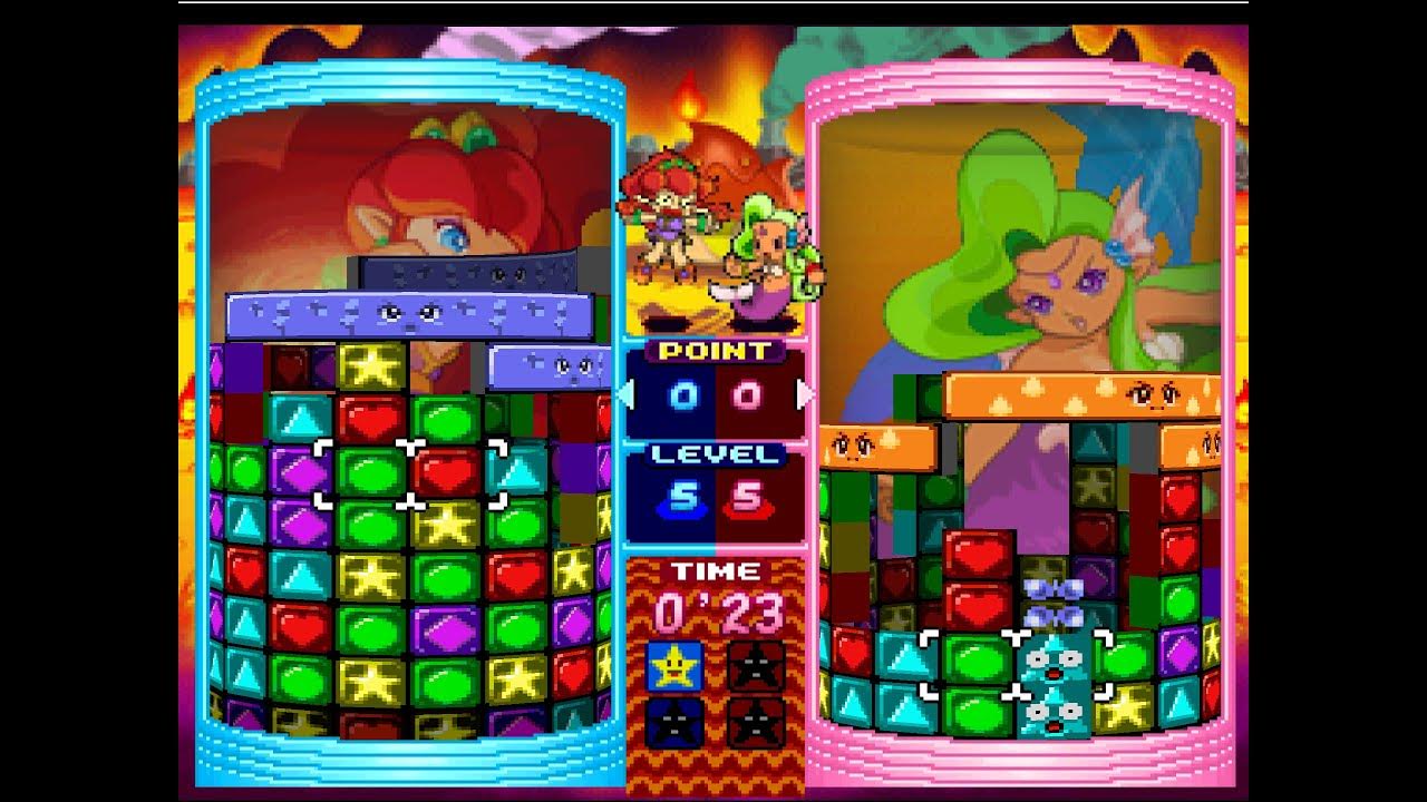 Nintendo Puzzle Collection (GameCube) YouTube